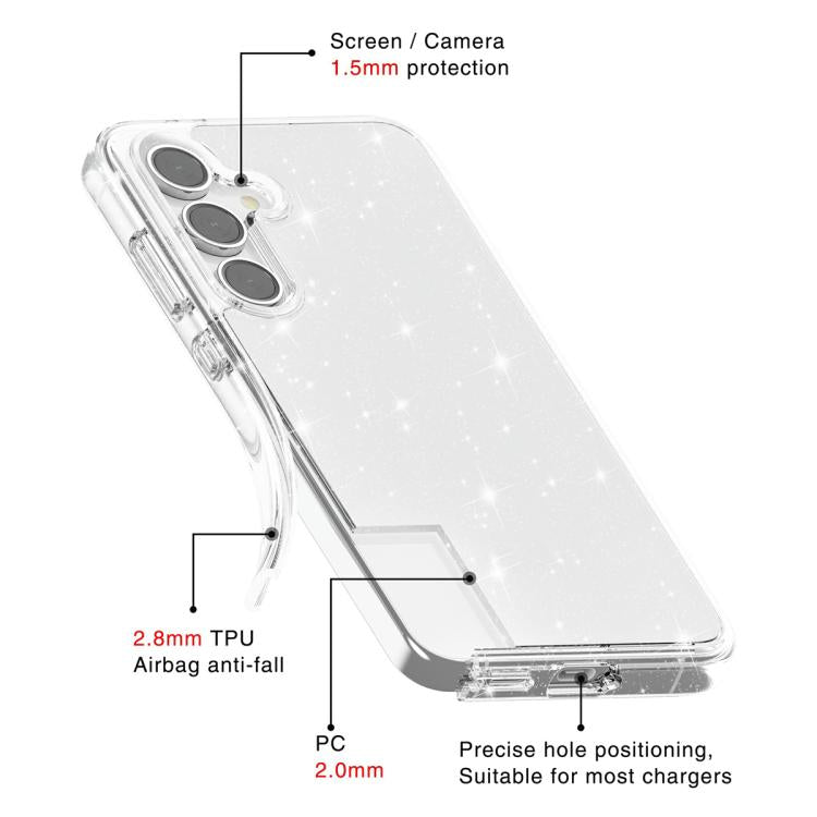 Terminator Style Shockproof Phone Case