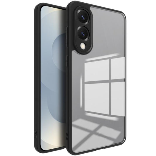 imak UX-9A Series Four-corner Airbag Shockproof Phone Case, For Samsung Galaxy S25 Edge 5G, For Samsung Galaxy S25 5G, For Samsung Galaxy S25+ 5G, For Samsung Galaxy S25 Ultra 5G, For Samsung Galaxy S24 FE 5G