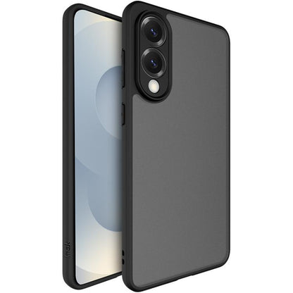 imak UX-9B Series Four Corners Tiny Airbag Shockproof Phone Case, For Samsung Galaxy S25 Edge 5G, For Samsung Galaxy S25 5G, For Samsung Galaxy S25+ 5G, For Samsung Galaxy S25 Ultra 5G, For Samsung Galaxy S24 FE 5G