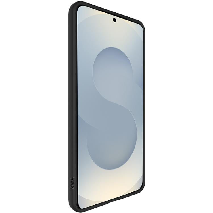 imak UX-9B Series Four Corners Tiny Airbag Shockproof Phone Case, For Samsung Galaxy S25 Edge 5G, For Samsung Galaxy S25 5G, For Samsung Galaxy S25+ 5G, For Samsung Galaxy S25 Ultra 5G, For Samsung Galaxy S24 FE 5G