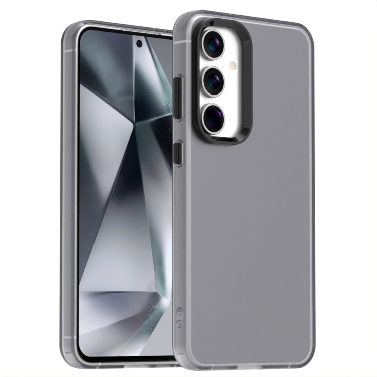 Candy PC Hybrid TPU Shockproof Phone Case