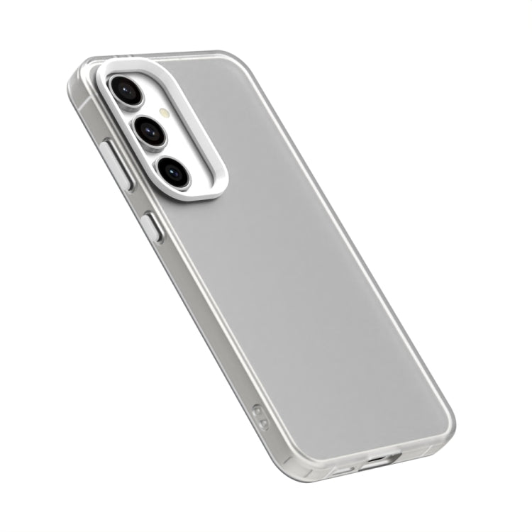 Candy PC Hybrid TPU Shockproof Phone Case