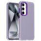 Candy PC Hybrid TPU Shockproof Phone Case