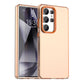 Candy PC Hybrid TPU Shockproof Phone Case