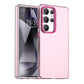 Candy PC Hybrid TPU Shockproof Phone Case