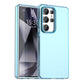 Candy PC Hybrid TPU Shockproof Phone Case