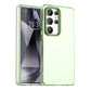 Candy PC Hybrid TPU Shockproof Phone Case