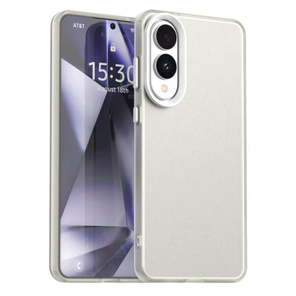 Candy PC Hybrid TPU Shockproof Phone Case