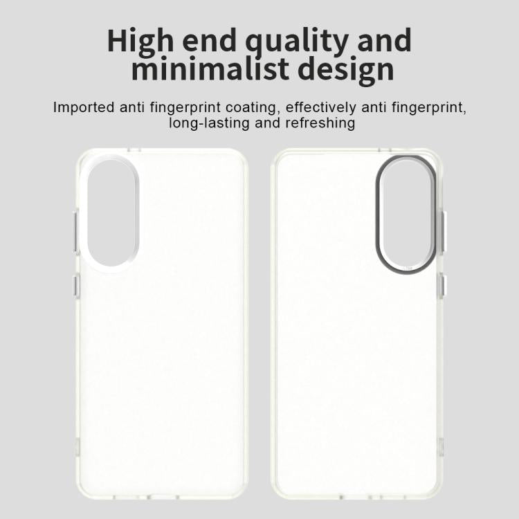 Candy PC Hybrid TPU Shockproof Phone Case