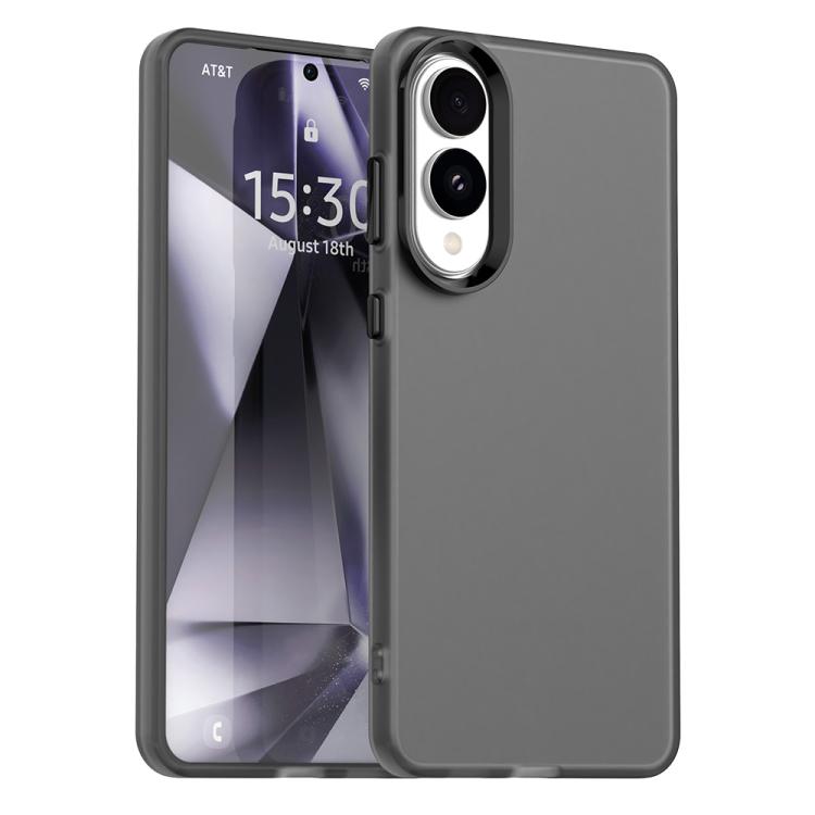 Candy PC Hybrid TPU Shockproof Phone Case