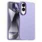 Candy PC Hybrid TPU Shockproof Phone Case