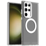 Candy Magsafe PC Hybrid TPU Phone Case