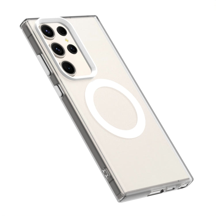 Candy Magsafe PC Hybrid TPU Phone Case