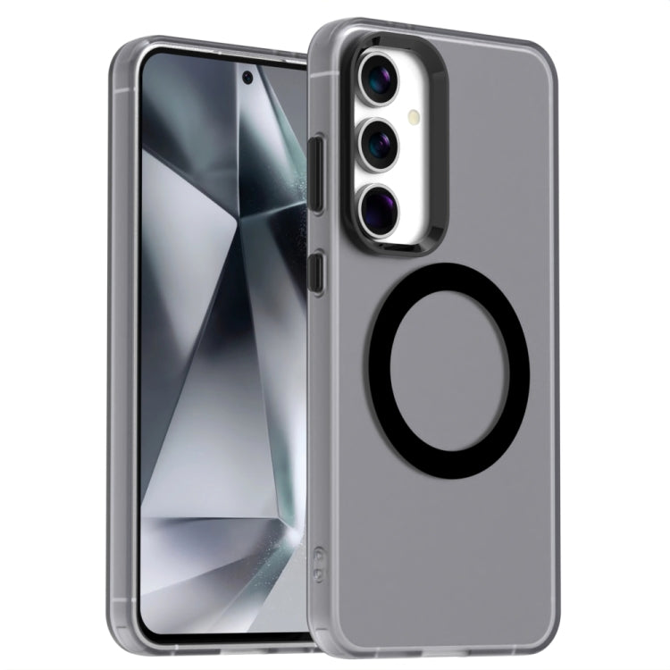 Candy Magsafe PC Hybrid TPU Phone Case