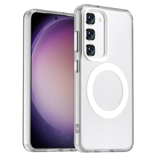 Candy Magsafe PC Hybrid TPU Phone Case