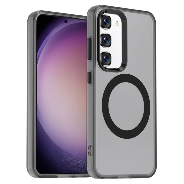 Candy Magsafe PC Hybrid TPU Phone Case