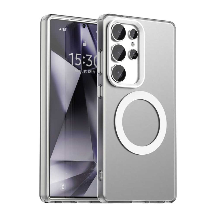 Candy Magsafe PC Hybrid TPU Phone Case