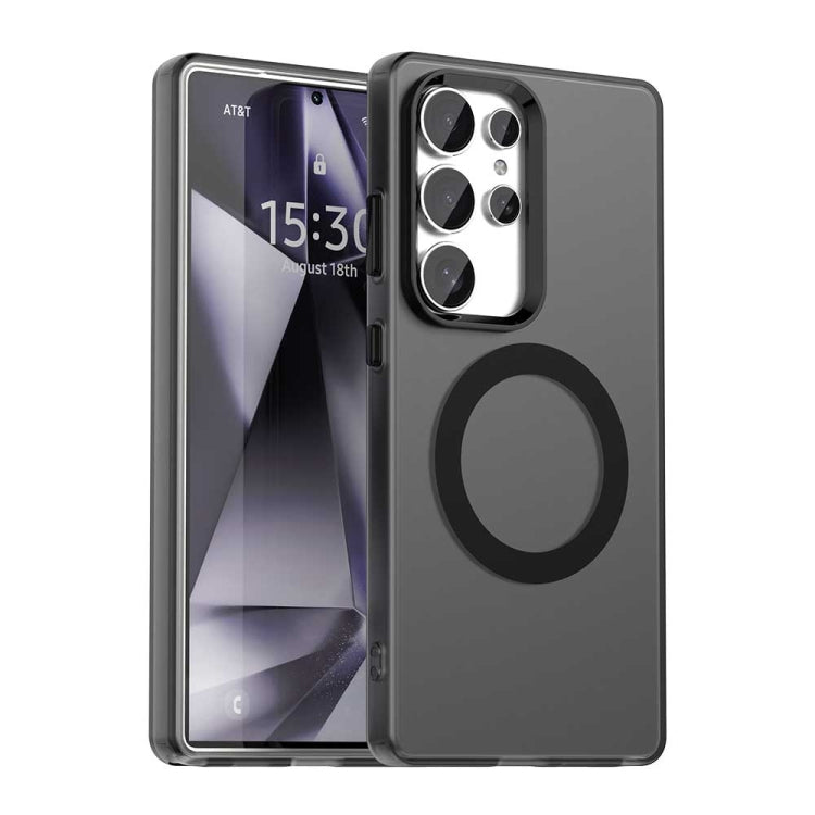 Candy Magsafe PC Hybrid TPU Phone Case