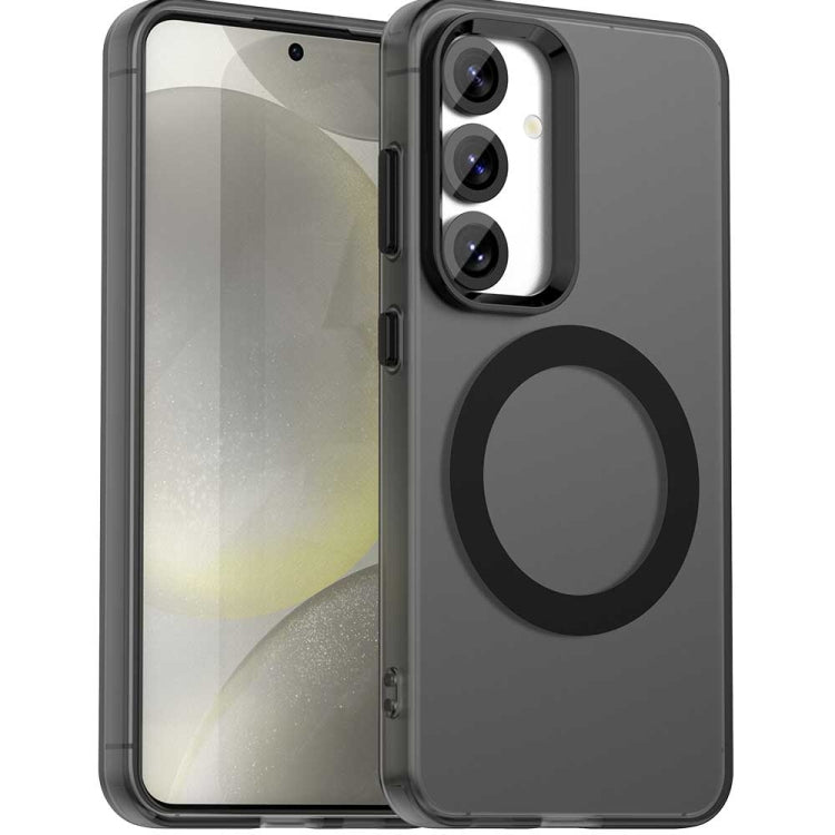 Candy Magsafe PC Hybrid TPU Phone Case