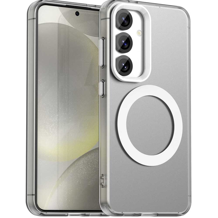 Candy Magsafe PC Hybrid TPU Phone Case