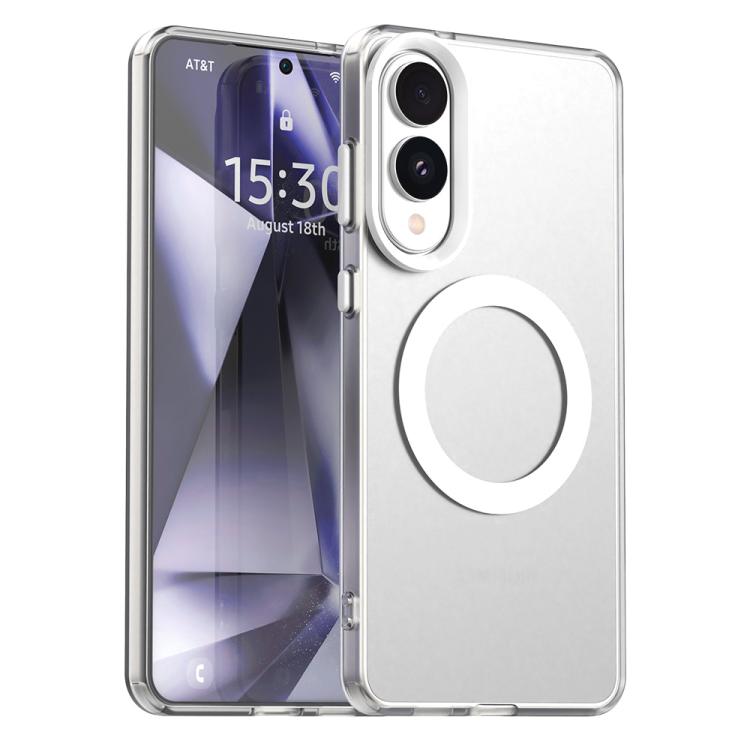 Candy Magsafe PC Hybrid TPU Phone Case