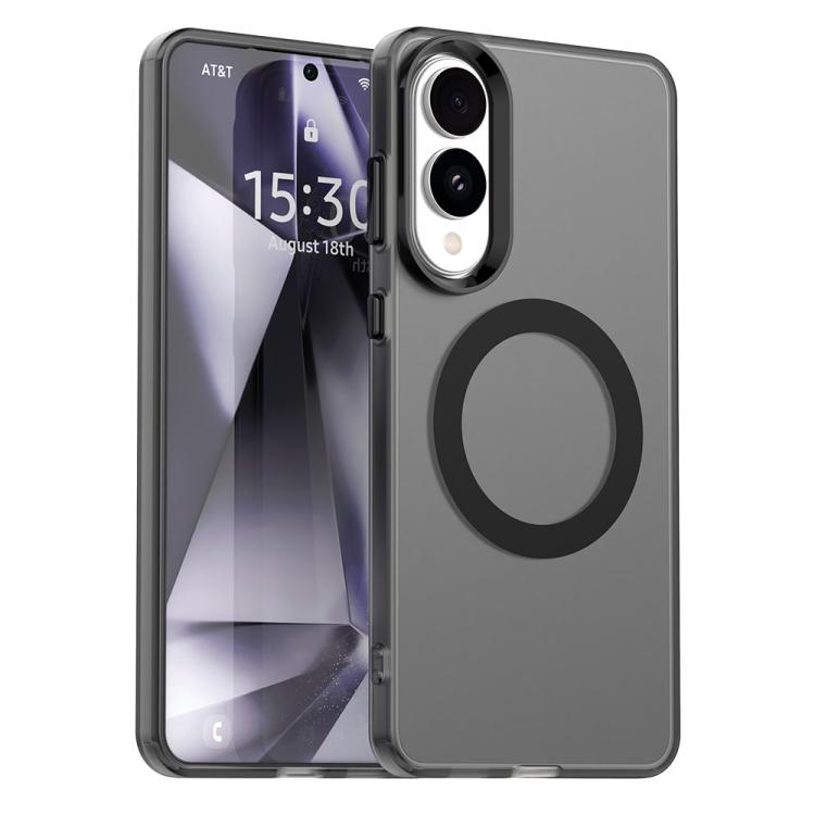 Candy Magsafe PC Hybrid TPU Phone Case