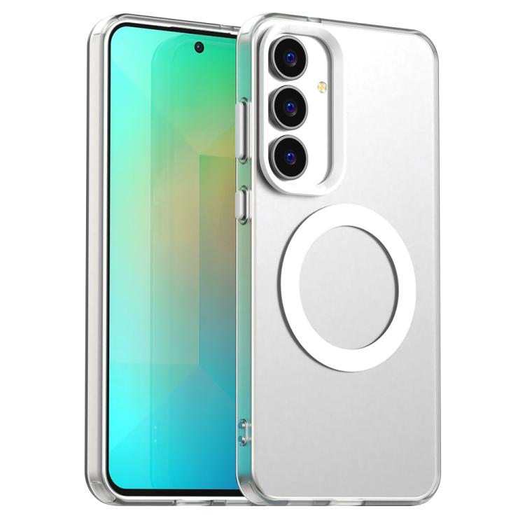 Candy Magsafe PC Hybrid TPU Phone Case