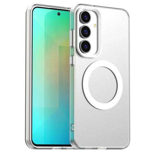 Candy Magsafe PC Hybrid TPU Phone Case