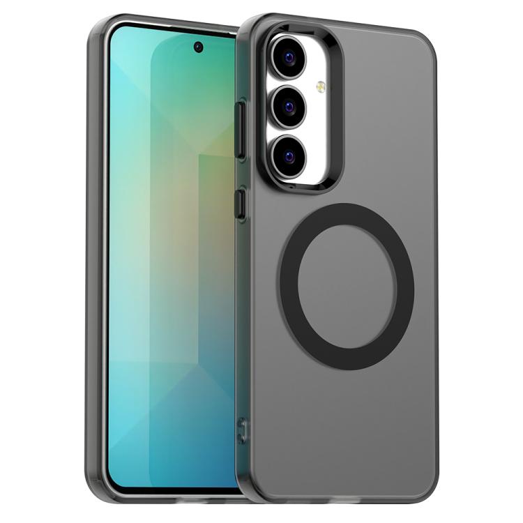 Candy Magsafe PC Hybrid TPU Phone Case