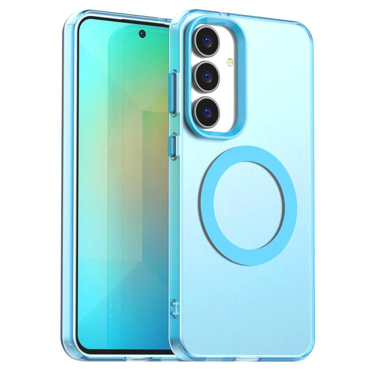 Candy Magsafe PC Hybrid TPU Phone Case