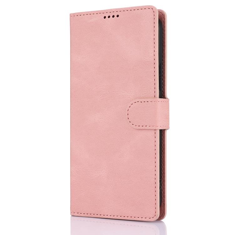 Fantasy Skin-feel Calfskin Texture Leather Phone Case, For Samsung Galaxy S25 Edge 5G, For Samsung Galaxy S25 5G, For Samsung Galaxy S25+ 5G, For Samsung Galaxy S25 Ultra 5G, For Samsung Galaxy S24 FE 5G, For Samsung Galaxy S24 Ultra 5G����������������...