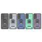 Sliding Camshield TPU + PC Shockproof Phone Case with Holder