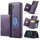 MAGKING K2 Series MagSafe RFID Card Bag Detachable Phone Case