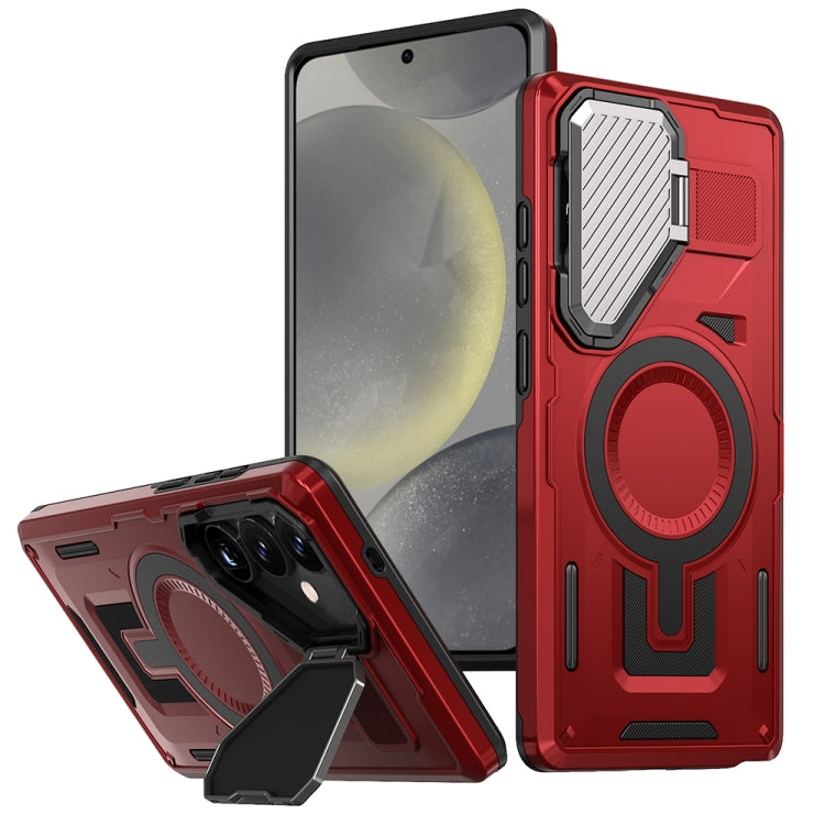 Shield Frame Holder MagSafe Phone Case