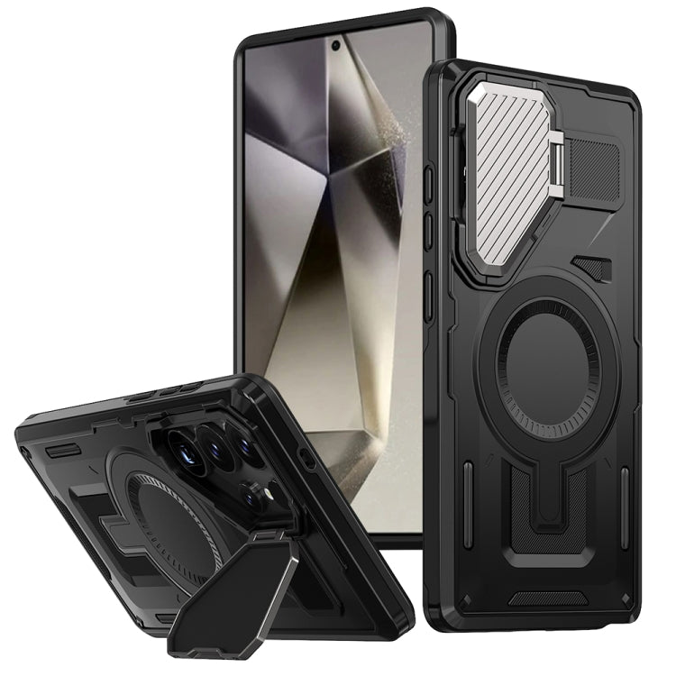 Shield Frame Holder MagSafe Phone Case