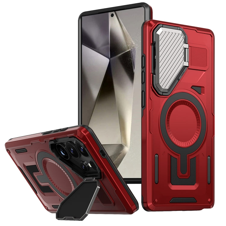 Shield Frame Holder MagSafe Phone Case