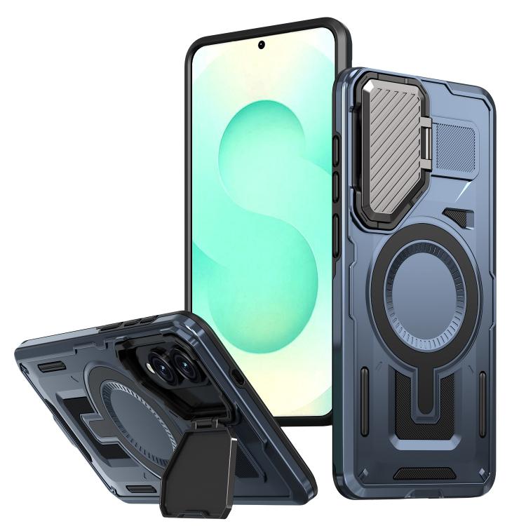 Shield Frame Holder MagSafe Phone Case