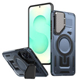 Shield Frame Holder MagSafe Phone Case