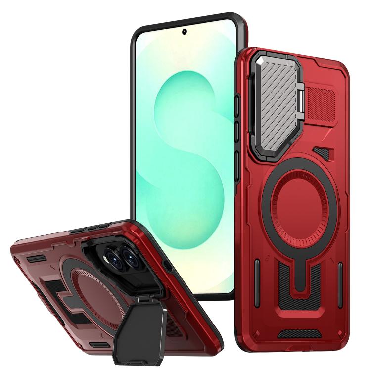 Shield Frame Holder MagSafe Phone Case