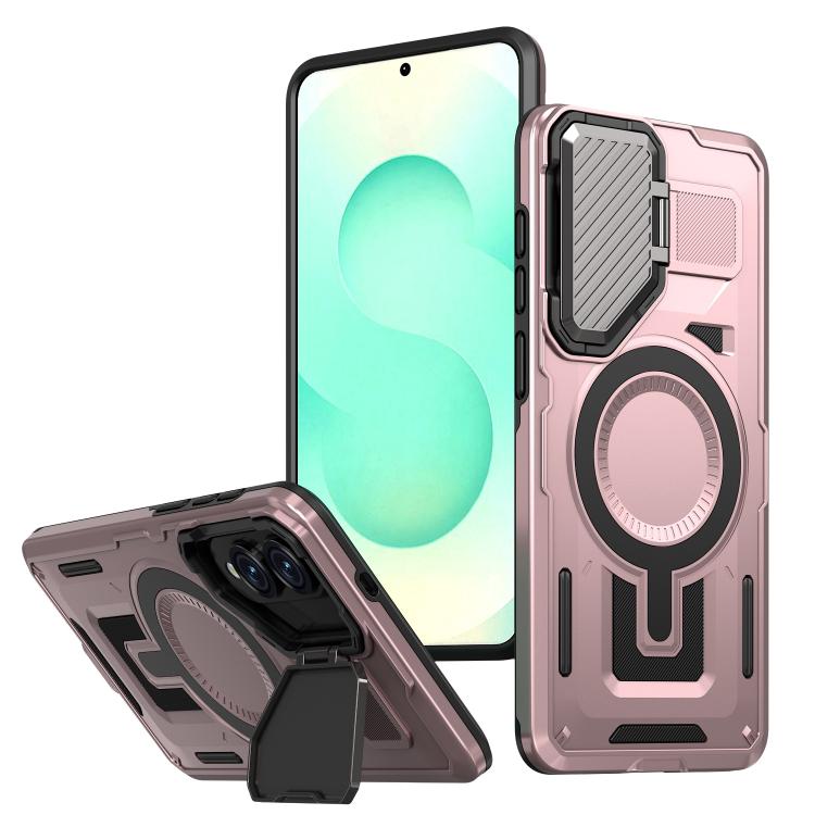 Shield Frame Holder MagSafe Phone Case