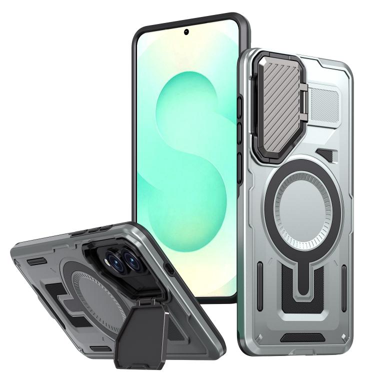 Shield Frame Holder MagSafe Phone Case