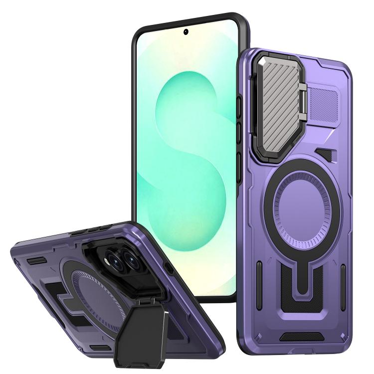 Shield Frame Holder MagSafe Phone Case