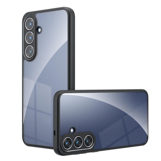 Armor Precise Hole PC Hybrid TPU Phone Case