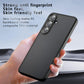 Armor Precise Hole PC Hybrid TPU Phone Case