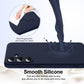 Shockproof Silicone Magsafe Phone Case