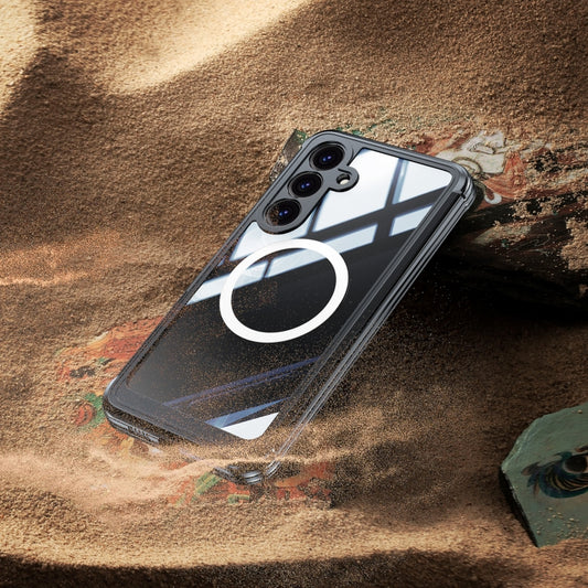 RedPepper Tempered Glass MagSafe Phone Case