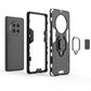 Shockproof PC + TPU Protective Case with Magnetic Ring Holder, For Huawei Mate 40, For Huawei Enjoy 20 Plus, For Samsung Galaxy A01 Core