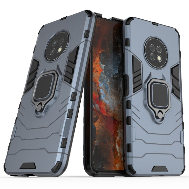 Shockproof PC + TPU Protective Case with Magnetic Ring Holder, For Huawei Mate 40, For Huawei Enjoy 20 Plus, For Samsung Galaxy A01 Core