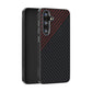ABEEL C Carbon Fiber Series 6D Micro Relief MagSafe Phone Case