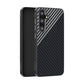 ABEEL C Carbon Fiber Series 6D Micro Relief MagSafe Phone Case